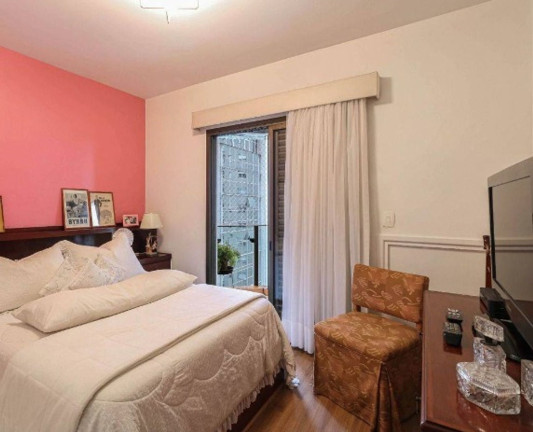 Imagem Apartamento com 4 Quartos à Venda, 173 m² em Itaim Bibi - São Paulo Imagem Apartamento com 4 Quartos à Venda, 173 m² em Itaim Bibi - São Paulo