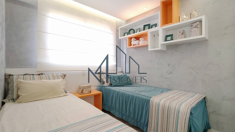 Imagem Apartamento com 3 Quartos à Venda, em Vila Rosa - Goiânia Imagem Apartamento com 3 Quartos à Venda, em Vila Rosa - Goiânia
