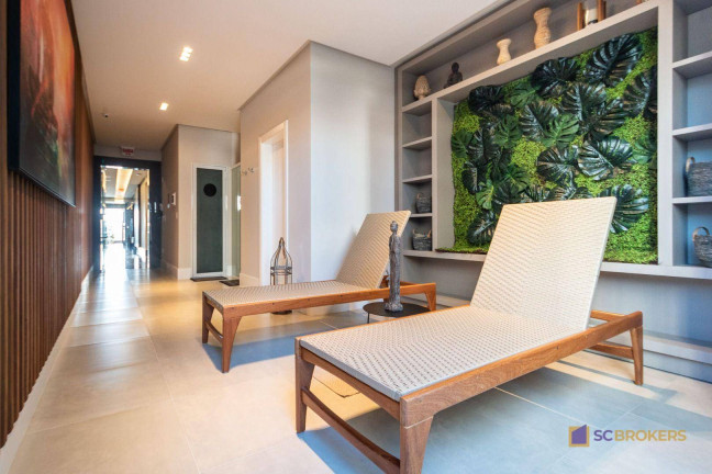 Imagem Apartamento com 2 Quartos à Venda, 74 m² em Fazenda - Itajaí