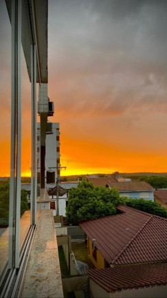 Imagem Apartamento com 1 Quarto à Venda, 50 m² em Nossa Senhora Do Rosário - Santa Maria