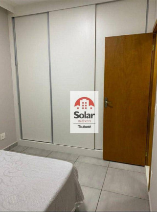 Imagem Apartamento com 2 Quartos à Venda, 74 m² em Vila São José - Taubaté