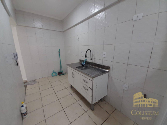 Imagem Apartamento com 2 Quartos à Venda, 60 m² em Vila Assunção - Praia Grande Imagem Apartamento com 2 Quartos à Venda, 60 m² em Vila Assunção - Praia Grande