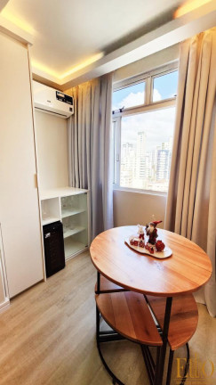 Imagem Apartamento com 1 Quarto à Venda, 43 m² em Centro - Balneário Camboriú