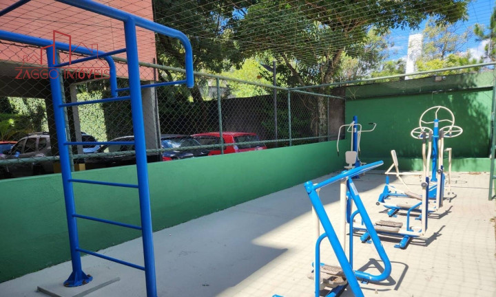 Imagem Apartamento com 2 Quartos à Venda, 60 m² em Parque Munhoz - São Paulo Imagem Apartamento com 2 Quartos à Venda, 60 m² em Parque Munhoz - São Paulo