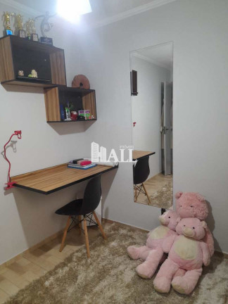 Imagem Apartamento com 2 Quartos à Venda, 50 m² em Jardim Yolanda - São José Do Rio Preto Imagem Apartamento com 2 Quartos à Venda, 50 m² em Jardim Yolanda - São José Do Rio Preto