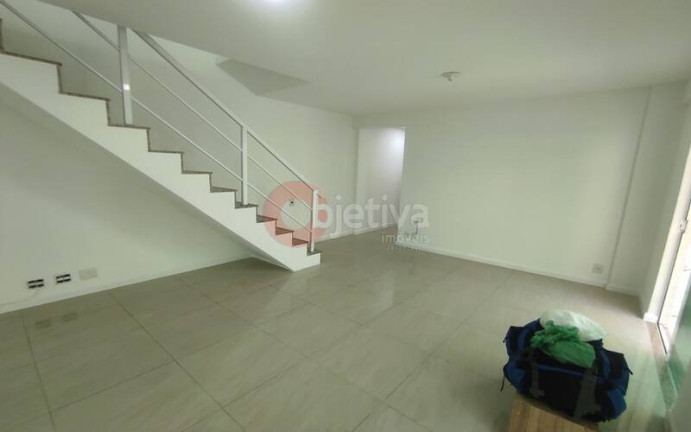 Imagem Cobertura com 3 Quartos à Venda, 150 m² em Passagem - Cabo Frio Imagem Cobertura com 3 Quartos à Venda, 150 m² em Passagem - Cabo Frio