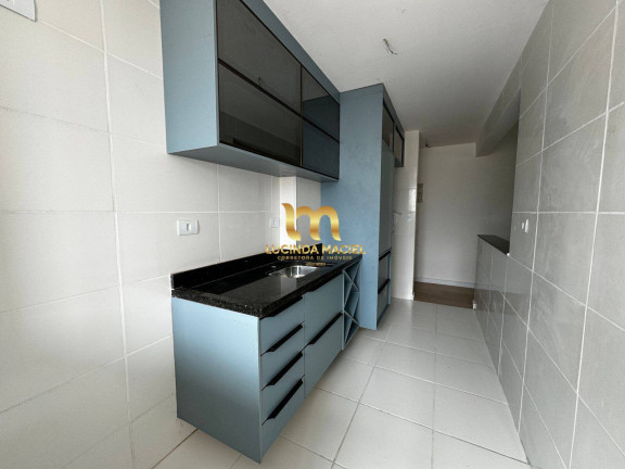 Imagem Apartamento com 2 Quartos à Venda, 68 m² em Boqueirão - Praia Grande