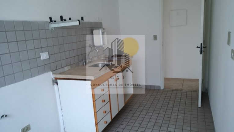 Imagem Apartamento com 3 Quartos à Venda, 63 m² em Cidade São Francisco - São Paulo Imagem Apartamento com 3 Quartos à Venda, 63 m² em Cidade São Francisco - São Paulo