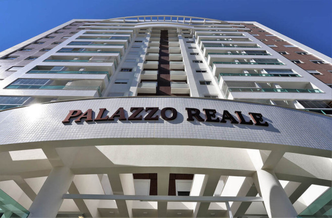 Imagem Apartamento com 3 Quartos à Venda, 93 m² em Barreiros - São José Imagem Apartamento com 3 Quartos à Venda, 93 m² em Barreiros - São José