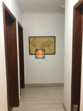 Imagem Apartamento com 4 Quartos à Venda, 206 m² Imagem Apartamento com 4 Quartos à Venda, 206 m²