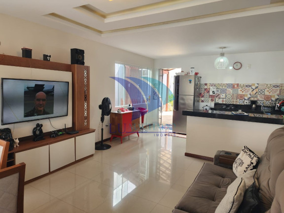 Imagem Casa com 3 Quartos à Venda, 150 m² em Perócondomínio Dos Pássaros - Cabo Frio Imagem Casa com 3 Quartos à Venda, 150 m² em Perócondomínio Dos Pássaros - Cabo Frio