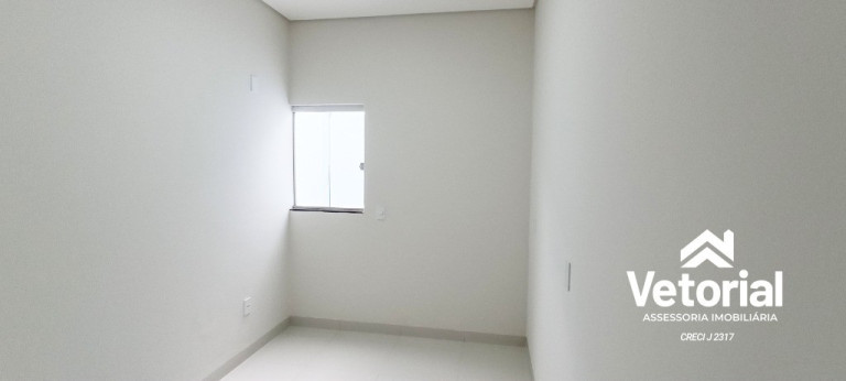 Imagem Casa com 3 Quartos à Venda,  em Jardim Vitória - Barreiras