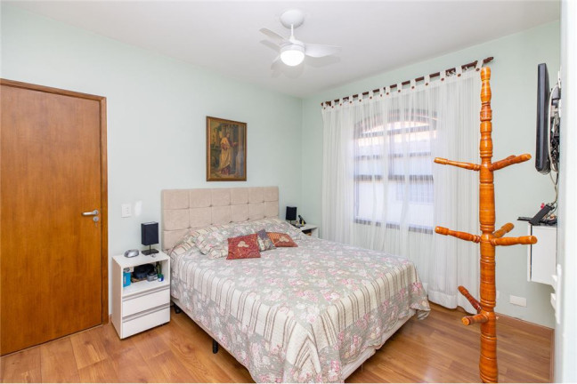 Imagem Casa com 3 Quartos à Venda,  em Jardim Umuarama - São Paulo