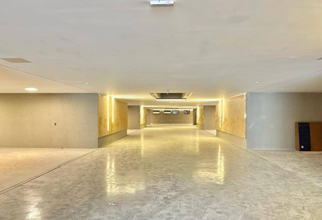 Casa de Condomínio com 3 Quartos à Venda, 739 m² em Brooklin Paulista - São Paulo