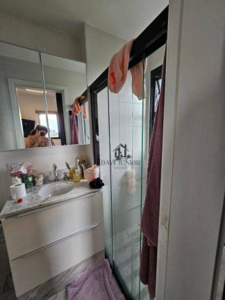 Imagem Apartamento com 2 Quartos à Venda, 55 m² em Parque Campolim - Sorocaba Imagem Apartamento com 2 Quartos à Venda, 55 m² em Parque Campolim - Sorocaba