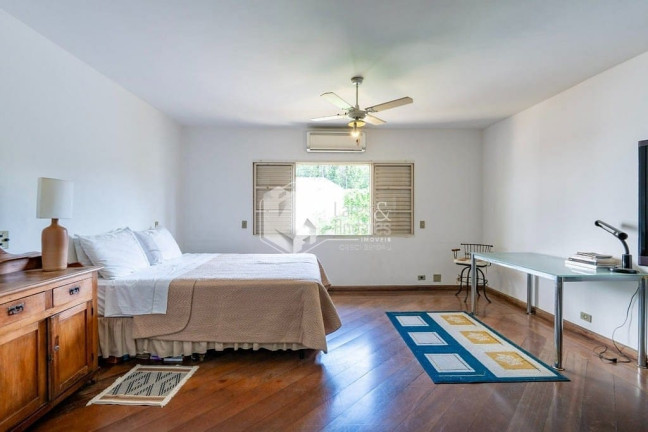 Imagem Casa com 4 Quartos à Venda, 417 m² em Jardim Guedala - São Paulo Imagem Casa com 4 Quartos à Venda, 417 m² em Jardim Guedala - São Paulo
