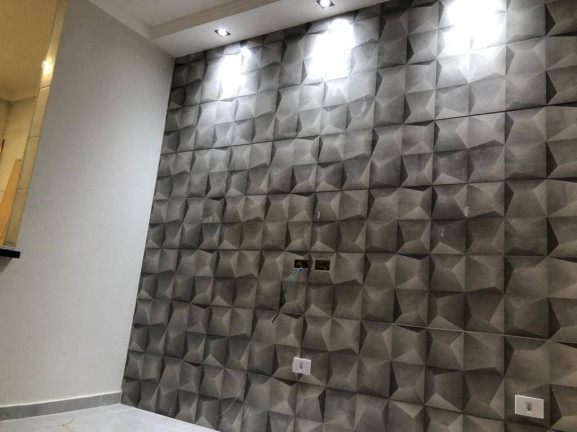 Imagem Casa com 2 Quartos à Venda, 52 m² em Parque São Bento - Sorocaba Imagem Casa com 2 Quartos à Venda, 52 m² em Parque São Bento - Sorocaba
