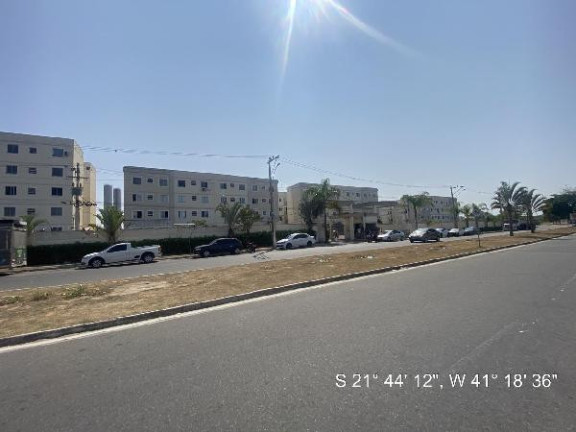 Apartamento com 2 Quartos à Venda, 41 m² em Jardins De Campos - Campos Dos Goytacazes