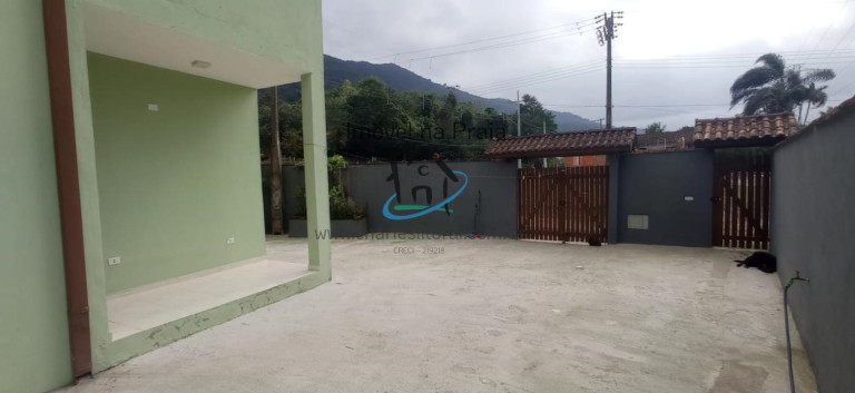 Imagem Casa com 4 Quartos à Venda, 211 m² em Praia Da Lagoinha - Ubatuba Imagem Casa com 4 Quartos à Venda, 211 m² em Praia Da Lagoinha - Ubatuba