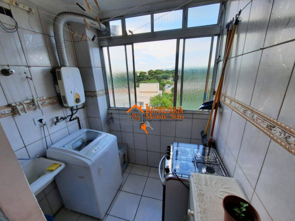 Imagem Apartamento com 2 Quartos à Venda, 61 m² em Vila Imaculada - Guarulhos Imagem Apartamento com 2 Quartos à Venda, 61 m² em Vila Imaculada - Guarulhos