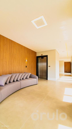Imagem Cobertura com 3 Quartos à Venda, 239 m² em Jardim - Santo André