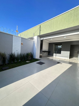 Casa com 3 Quartos à Venda, 103 m² em Setor Orientville - Goiânia