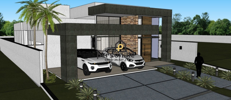 Imagem Imóvel com 3 Quartos à Venda, 245 m² em Alphaville Nova Esplanada - Votorantim Imagem Imóvel com 3 Quartos à Venda, 245 m² em Alphaville Nova Esplanada - Votorantim