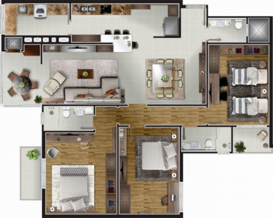 Imagem Imóvel com 2 Quartos à Venda, 192 m² em Pousada Da Neve - Nova Petrópolis Imagem Imóvel com 2 Quartos à Venda, 192 m² em Pousada Da Neve - Nova Petrópolis