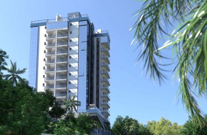 Imagem Apartamento com 2 Quartos à Venda, 93 m² em Cabeçudas - Itajaí Imagem Apartamento com 2 Quartos à Venda, 93 m² em Cabeçudas - Itajaí