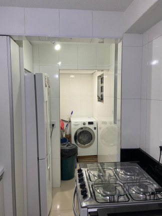 Imagem Apartamento com 2 Quartos à Venda, 56 m² em Montanhão - São Bernardo Do Campo