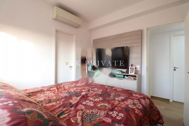 Imagem Apartamento com 3 Quartos à Venda, 88 m² em Vila Romana - São Paulo