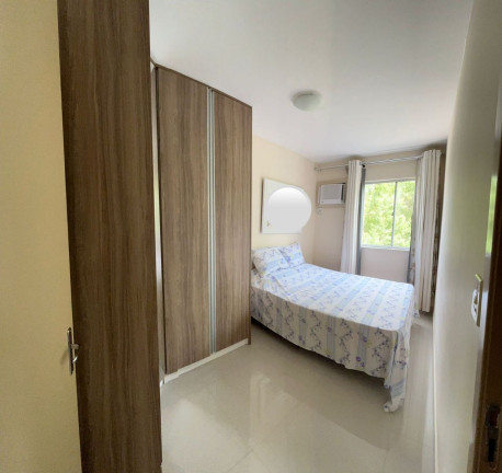 Imagem Apartamento com 2 Quartos à Venda, 46 m² em Caji - Lauro De Freitas Imagem Apartamento com 2 Quartos à Venda, 46 m² em Caji - Lauro De Freitas