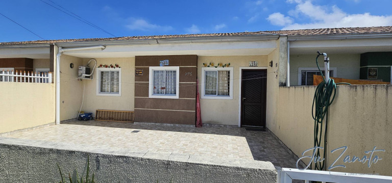 Imagem Casa com 3 Quartos à Venda, 63 m² em Bom Retiro - Matinhos Imagem Casa com 3 Quartos à Venda, 63 m² em Bom Retiro - Matinhos