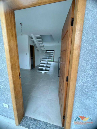 Imagem Casa com 2 Quartos à Venda, 148 m² em Jardim Mariella - Caraguatatuba