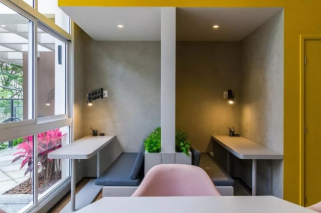 Imagem Imóvel com 3 Quartos à Venda, 94 m² em Vila Andrade - São Paulo Imagem Imóvel com 3 Quartos à Venda, 94 m² em Vila Andrade - São Paulo