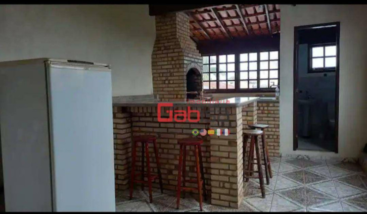 Imagem Casa com 2 Quartos à Venda, 250 m² em Jardim Excelsior - Cabo Frio Imagem Casa com 2 Quartos à Venda, 250 m² em Jardim Excelsior - Cabo Frio