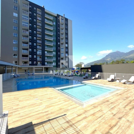 Apartamento com 2 Quartos à Venda, 73 m² em Vila Lalau - Jaraguá Do Sul