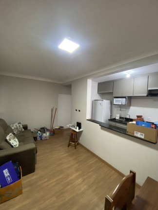 Imagem Apartamento com 2 Quartos à Venda,  em Vila Cidade Jardim - Botucatu