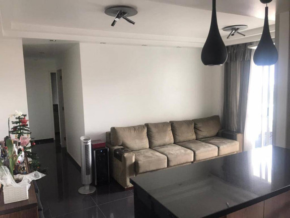 Imagem Apartamento com 3 Quartos à Venda, 76 m² em Mooca - São Paulo Imagem Apartamento com 3 Quartos à Venda, 76 m² em Mooca - São Paulo