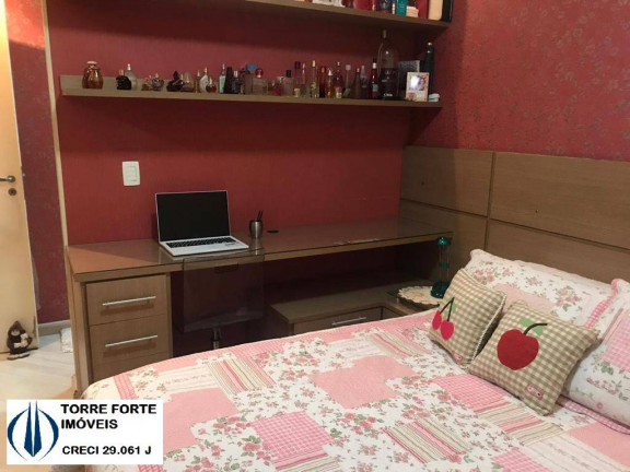 Imagem Apartamento com 3 Quartos à Venda, 65 m² em Vila Araguaia - São Paulo Imagem Apartamento com 3 Quartos à Venda, 65 m² em Vila Araguaia - São Paulo