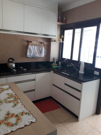 Imagem Apartamento com 3 Quartos à Venda, 120 m² em Centro - Torres Imagem Apartamento com 3 Quartos à Venda, 120 m² em Centro - Torres