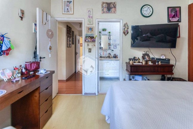 Imagem Apartamento com 3 Quartos à Venda, 106 m² em Perdizes - São Paulo Imagem Apartamento com 3 Quartos à Venda, 106 m² em Perdizes - São Paulo