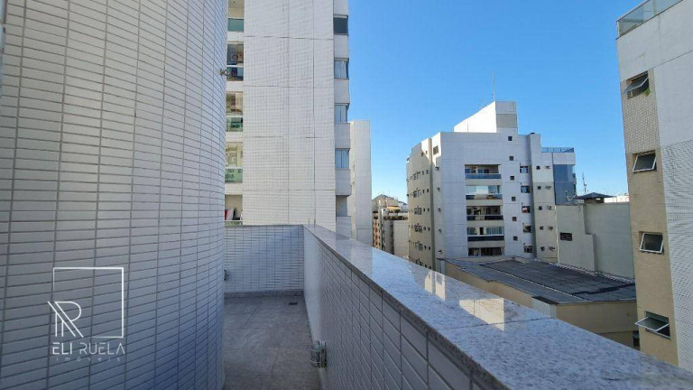 Imagem Cobertura com 3 Quartos à Venda, 139 m² em Itapuã - Vila Velha Imagem Cobertura com 3 Quartos à Venda, 139 m² em Itapuã - Vila Velha