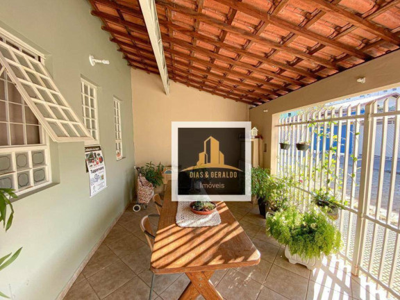 Imagem Casa com 4 Quartos à Venda, 242 m² em Cidade Jardim - Jacareí Imagem Casa com 4 Quartos à Venda, 242 m² em Cidade Jardim - Jacareí