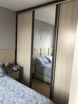 Imagem Apartamento com 3 Quartos à Venda, 64 m² em Cursino - São Paulo