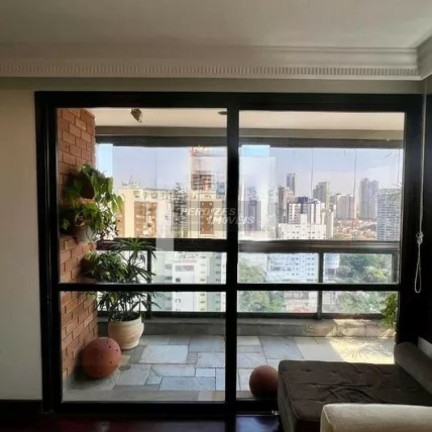 Imagem Apartamento com 4 Quartos à Venda, 210 m² em Sumaré - São Paulo Imagem Apartamento com 4 Quartos à Venda, 210 m² em Sumaré - São Paulo