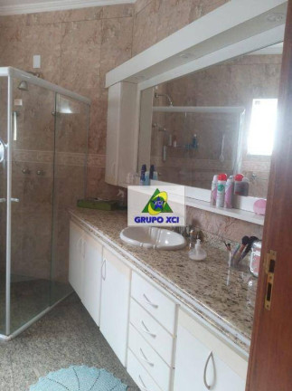 Imagem Casa com 4 Quartos à Venda, 550 m² em Parque Taquaral - Campinas Imagem Casa com 4 Quartos à Venda, 550 m² em Parque Taquaral - Campinas