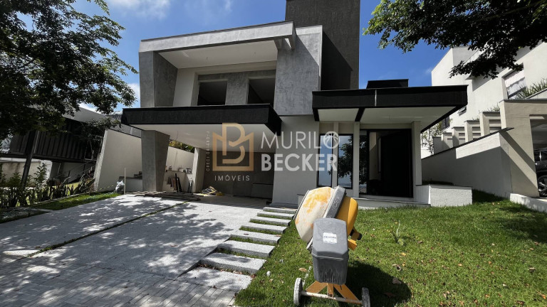 Casa de Condomínio com 3 Quartos à Venda, 270 m² em Urbanova - São José Dos Campos