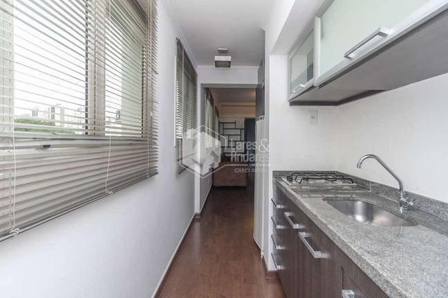 Imagem Apartamento com 1 Quarto à Venda, 39 m² em Vila Olímpia - São Paulo Imagem Apartamento com 1 Quarto à Venda, 39 m² em Vila Olímpia - São Paulo