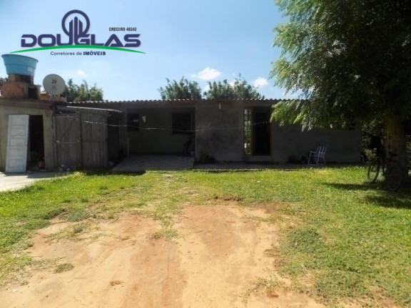 Imagem Casa com 3 Quartos à Venda, 114 m² em águas Claras - Viamão